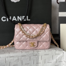 Chanel CF Series Bags